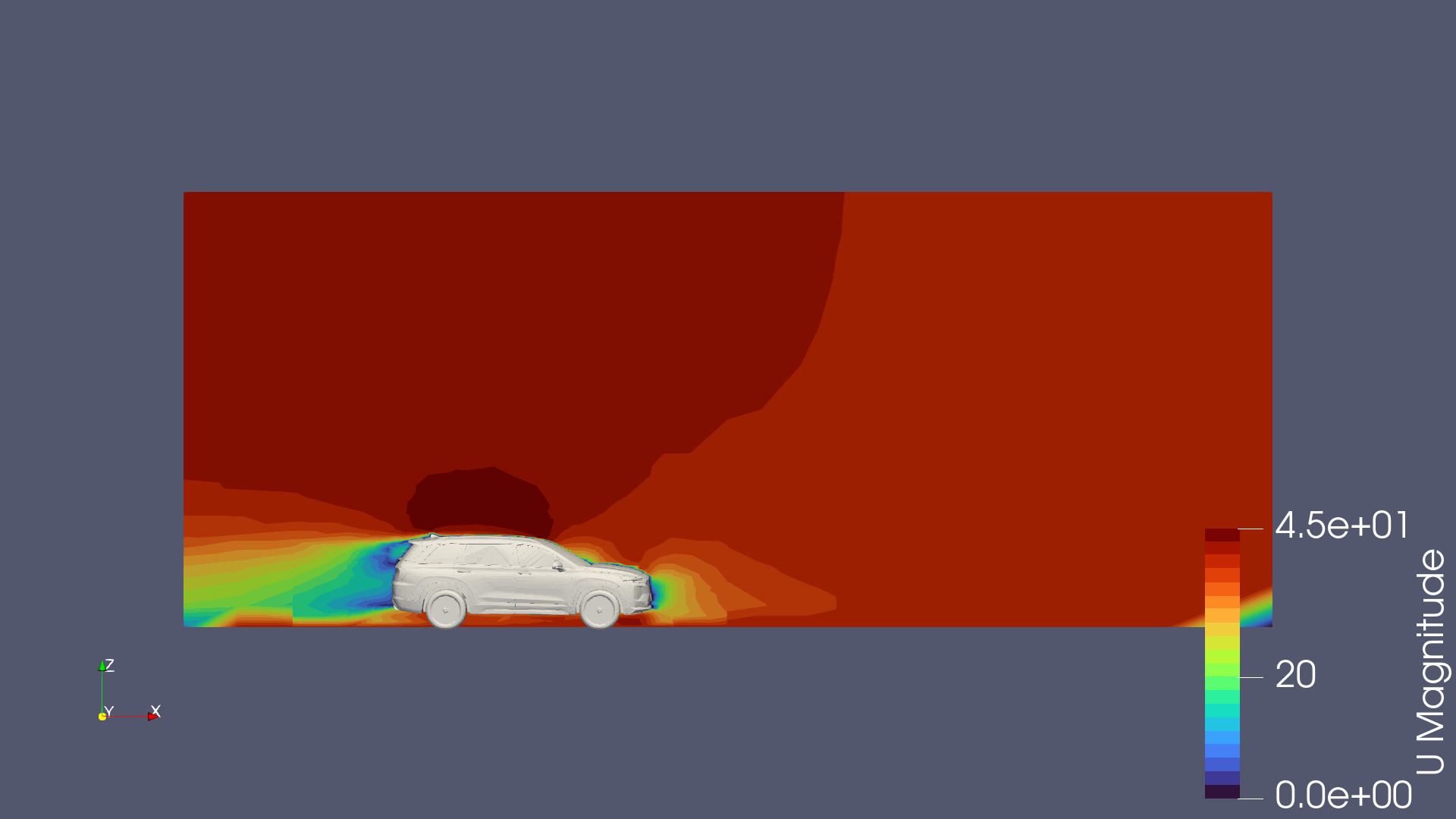 Aerodynamic Drag Analysis: Open Windows vs. Air Conditioning image